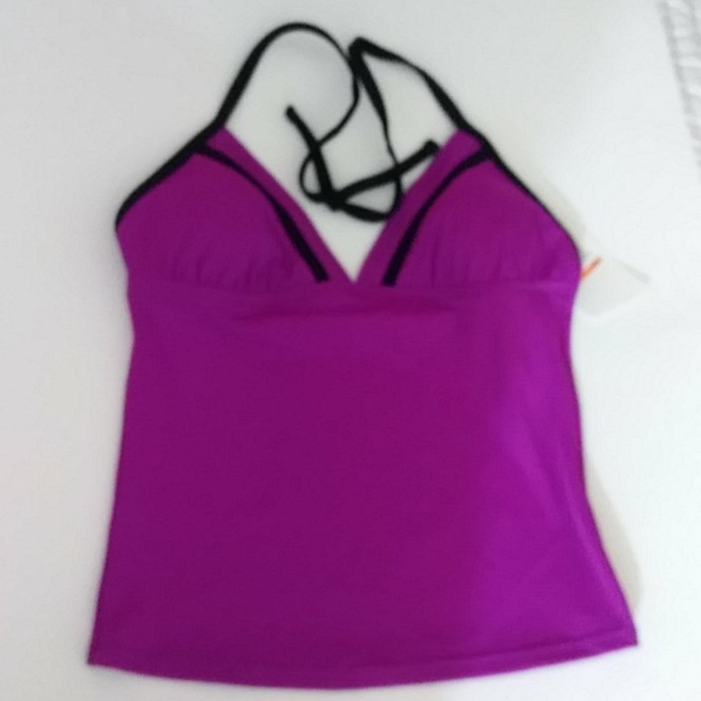 Speedo top